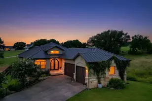 1504 Desert Sun, Horseshoe Bay, TX 78657 - Photo 1