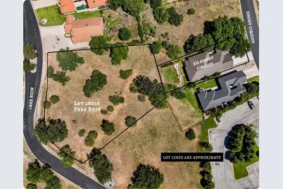 Lot 28028 Free Rein, Horseshoe Bay, TX 78657 - Photo 1