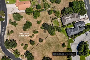 Lot 28028 Free Rein, Horseshoe Bay, TX 78657 - Photo 1