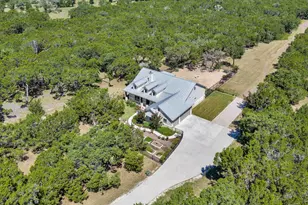 2140 Carpenter Loop, Burnet, TX 78611 - Photo 1
