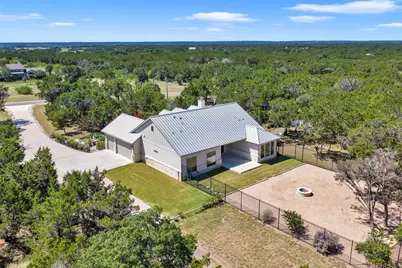 2140 Carpenter Loop, Burnet, TX 78611 - Photo 5