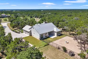 2140 Carpenter Loop, Burnet, TX 78611 - Photo 5