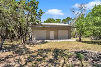 2140 Carpenter Loop, Burnet, TX 78611 - Photo 37
