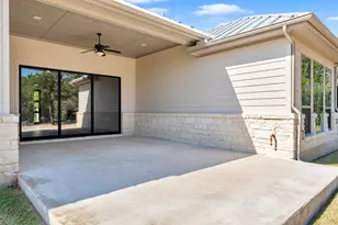 2140 Carpenter Loop, Burnet, TX 78611 - Photo 33