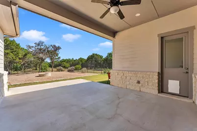 2140 Carpenter Loop, Burnet, TX 78611 - Photo 33