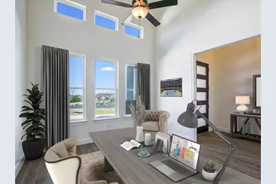 717 Indian Paint, Horseshoe Bay, TX 78657 - Photo 5