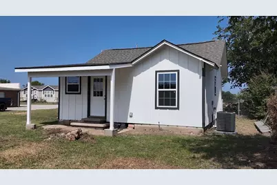 107 N Hall Street, Richland Springs, TX 76871 - Photo 5
