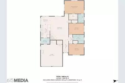 5032 River Oaks Dr, Kingsland, TX 78639 - Photo 37