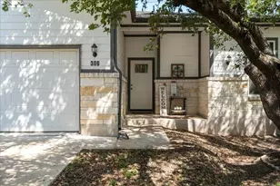306 Songwood Dr, Spicewood, TX 78669 - Photo 1