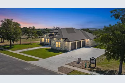 262 Sunday, Burnet, TX 78611 - Photo 3