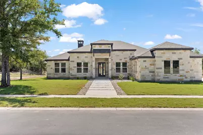 262 Sunday, Burnet, TX 78611 - Photo 7