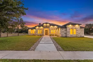 262 Sunday, Burnet, TX 78611 - Photo 1