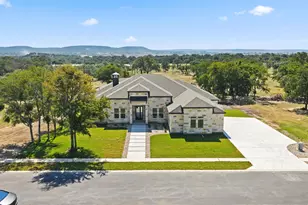 262 Sunday, Burnet, TX 78611 - Photo 39