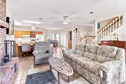 220 Hummingbird Circle, Buchanan Dam, TX 78609 - Photo 9