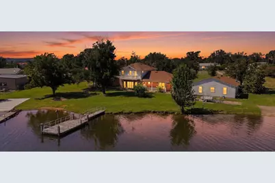 220 Hummingbird Circle, Buchanan Dam, TX 78609 - Photo 1