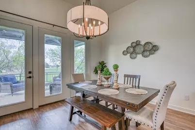 302 Parallel Circle, Horseshoe Bay, TX 78657 - Photo 7