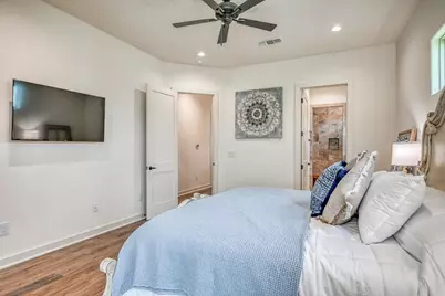 302 Parallel Circle, Horseshoe Bay, TX 78657 - Photo 13