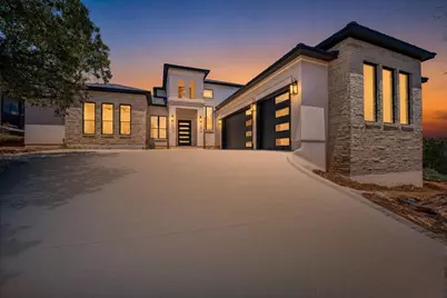 322 Spider Valley, Horseshoe Bay, TX 78657 - Photo 1