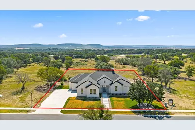 258 Sunday, Burnet, TX 78611 - Photo 37