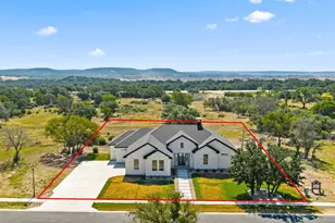258 Sunday, Burnet, TX 78611 - Photo 37