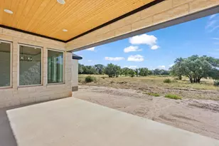 258 Sunday, Burnet, TX 78611 - Photo 35