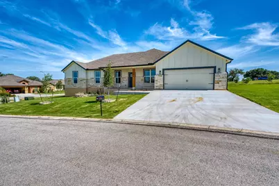 101 Olympia Hills Court, Kingsland, TX 78639 - Photo 1