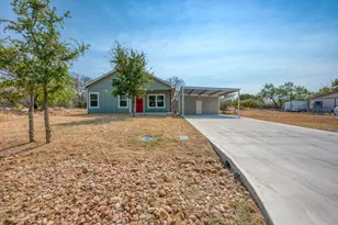3340 Cactus Trail, Kingsland, TX 78639 - Photo 3
