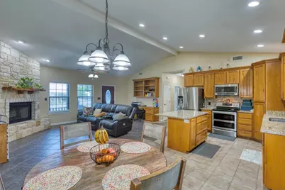 809 Skyline Drive, Kingsland, TX 78639 - Photo 9