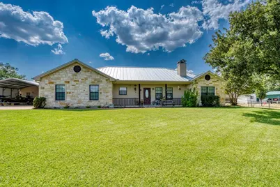 809 Skyline Drive, Kingsland, TX 78639 - Photo 1