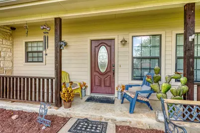 809 Skyline Drive, Kingsland, TX 78639 - Photo 3