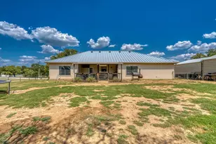 809 Skyline Dr, Kingsland, TX 78639 - Photo 25