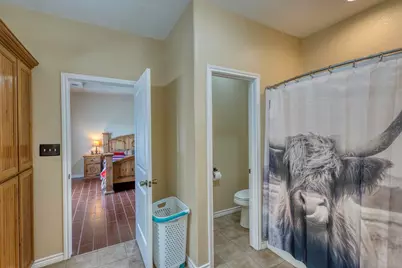 809 Skyline Drive, Kingsland, TX 78639 - Photo 19