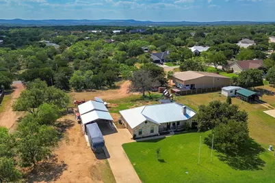 809 Skyline Drive, Kingsland, TX 78639 - Photo 35