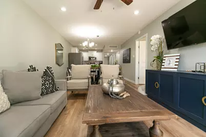 104 Cove E Unit 103, Horseshoe Bay, TX 78657 - Photo 15