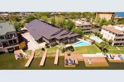 104 Cove E Unit 103, Horseshoe Bay, TX 78657 - Photo 25