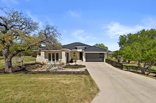104 Desert Rose, Horseshoe Bay, TX 78657 - Photo 1