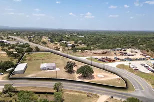 2929 Hwy 261, Buchanan Dam, TX 78609 - Photo 1