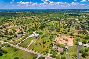 Lot 65 Cr 144B, Marble Falls, TX 78654 - Photo 1