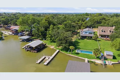 124 S Shorewood Drive, Granite Shoals, TX 78654 - Photo 21