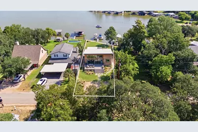 124 S Shorewood Drive, Granite Shoals, TX 78654 - Photo 25