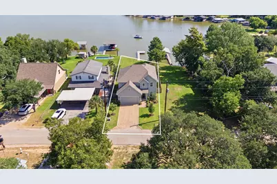 124 S Shorewood Drive, Granite Shoals, TX 78654 - Photo 23