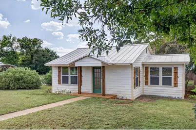 1109 Hickory Street, Llano, TX 78643 - Photo 1