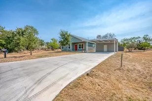 3340 Cactus Trail, Kingsland, TX 78639 - Photo 3