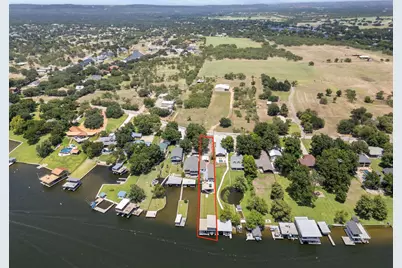 2026 William Lakeshore, Kingsland, TX 78639 - Photo 25