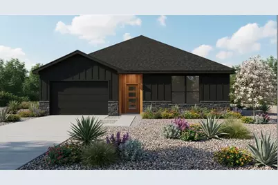 126 W Maple Dr, Granite Shoals, TX 78654 - Photo 1