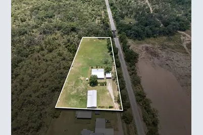 7327 County Road 120, Marble Falls, TX 78654 - Photo 1