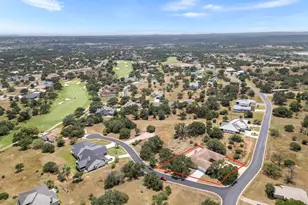 634 Broken Hills, Horseshoe Bay, TX 78657 - Photo 1