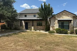 207 Buckingham, Marble Falls, TX 78654 - Photo 1