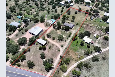9005 W Ranch Road 1431, Buchanan Dam, TX 78609 - Photo 5