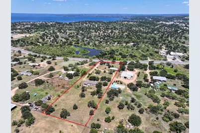 9005 W Ranch Road 1431, Buchanan Dam, TX 78609 - Photo 1